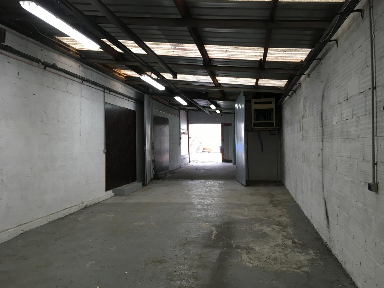Local d'activité Nanterre 217m² Location local d'activité Nanterre Hauts-de-Seine OLACT2315922 4